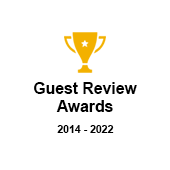 Guest Review Awards | 2014 - 2020
