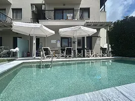 Photo gallery Deluxe Suite sea view