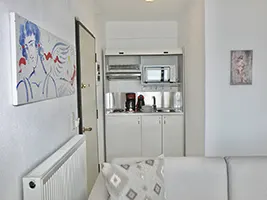 Photo Gallery Family Room with Sea View
