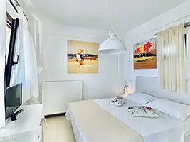 Photo Gallery Family Room with Sea View