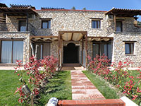 Two, see view independent houses / villas 212m² For sale now