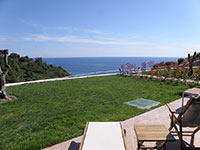 Two, see view independent houses / villas 212m² For sale now