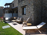 Two, see view independent houses / villas 212m² For sale now