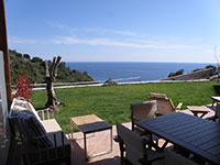 Two, see view independent houses / villas 212m² For sale now