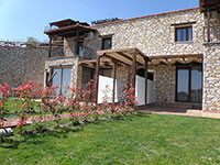 Two, see view independent houses / villas 212m² For sale now