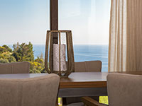 Two, see view independent houses / villas 212m² For sale now