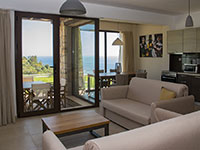 Two, see view independent houses / villas 212m² For sale now