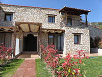 Two, see view independent houses / villas 212m² For sale now