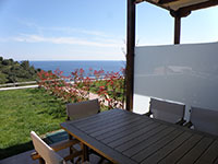Two, see view independent houses / villas 212m² For sale now