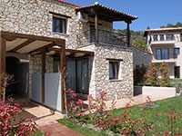 Two, see view independent houses / villas 212m² For sale now