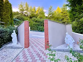 General Photo Gallery Koumaros ApartHotel