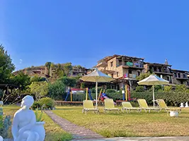 General Photo Gallery Koumaros Villas