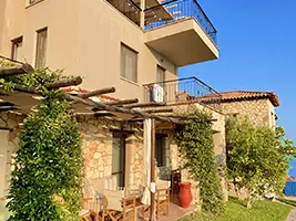 General Photo Gallery Koumaros Villas