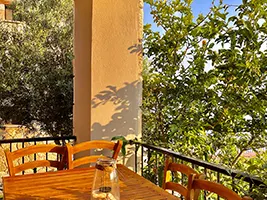 General Photo Gallery Koumaros Villas