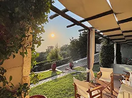 General Photo Gallery Koumaros Villas