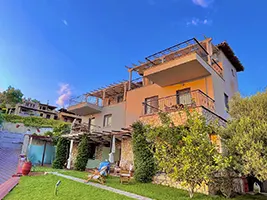 General Photo Gallery Koumaros Villas