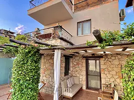 General Photo Gallery Koumaros Villas