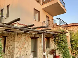 General Photo Gallery Koumaros Villas