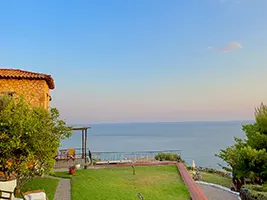 General Photo Gallery Koumaros Villas