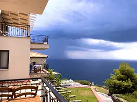 General Photo Gallery Koumaros Villas
