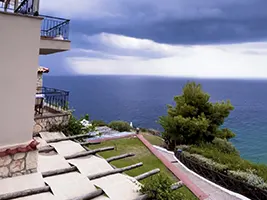 General Photo Gallery Koumaros Villas