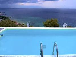 General Photo Gallery Koumaros Villas