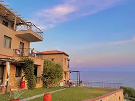 General Photo Gallery Koumaros Villas