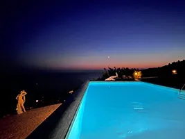 General Photo Gallery Koumaros Villas