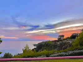 General Photo Gallery Koumaros Villas