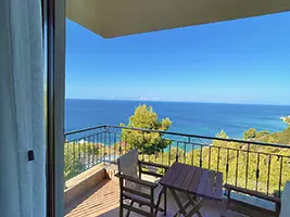 General Photo Gallery Koumaros Villas