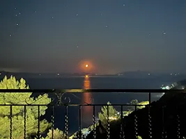 General Photo Gallery Koumaros Villas
