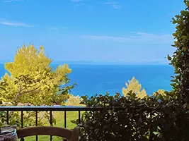 General Photo Gallery Koumaros Villas