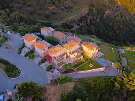 General Photo Gallery Koumaros Villas