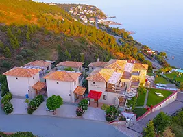 General Photo Gallery Koumaros Villas