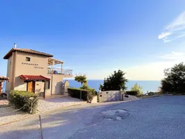General Photo Gallery Koumaros Villas