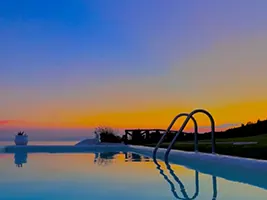 General Photo Gallery Koumaros Villas