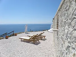 General Photo Gallery Koumaros Villas