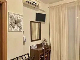 Apartment with sea view max capacity 3 persons