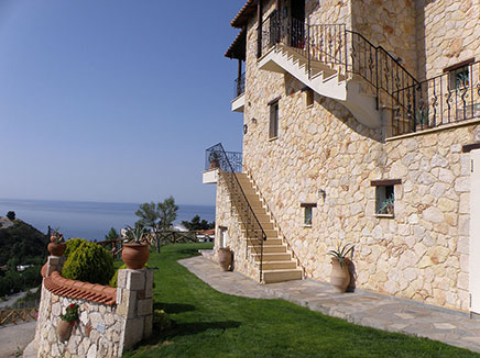 Property photo gallery