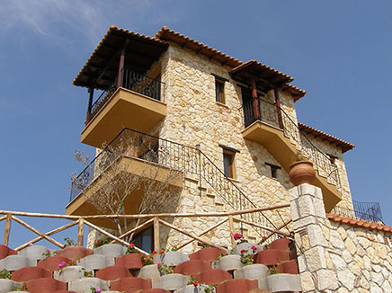 Property photo gallery
