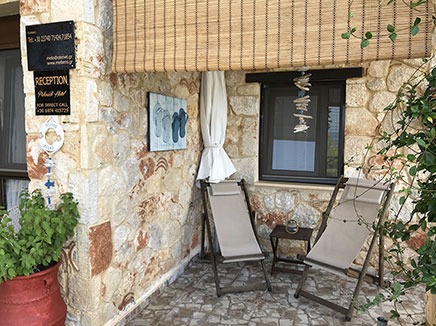 Property photo gallery