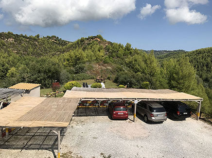 Property photo gallery