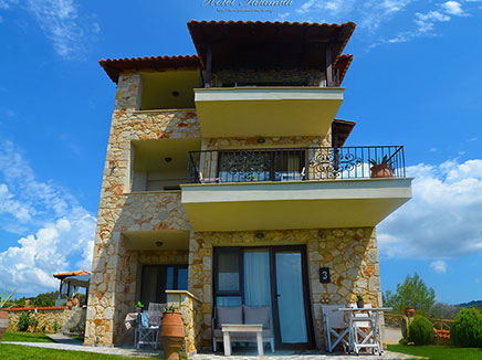 Property photo gallery