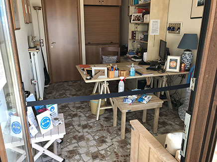 Property photo gallery