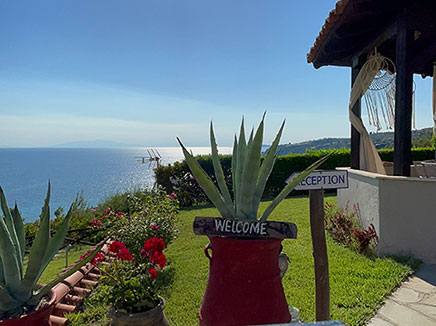 Property photo gallery