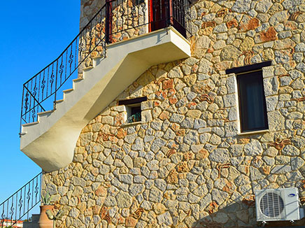 Property photo gallery