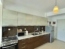 Villa with sea view max capacity 4 persons