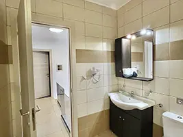 Villa with sea view max capacity 4 persons