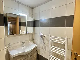 Villa with Garden view & Sea view from second floor max capacity 7 persons